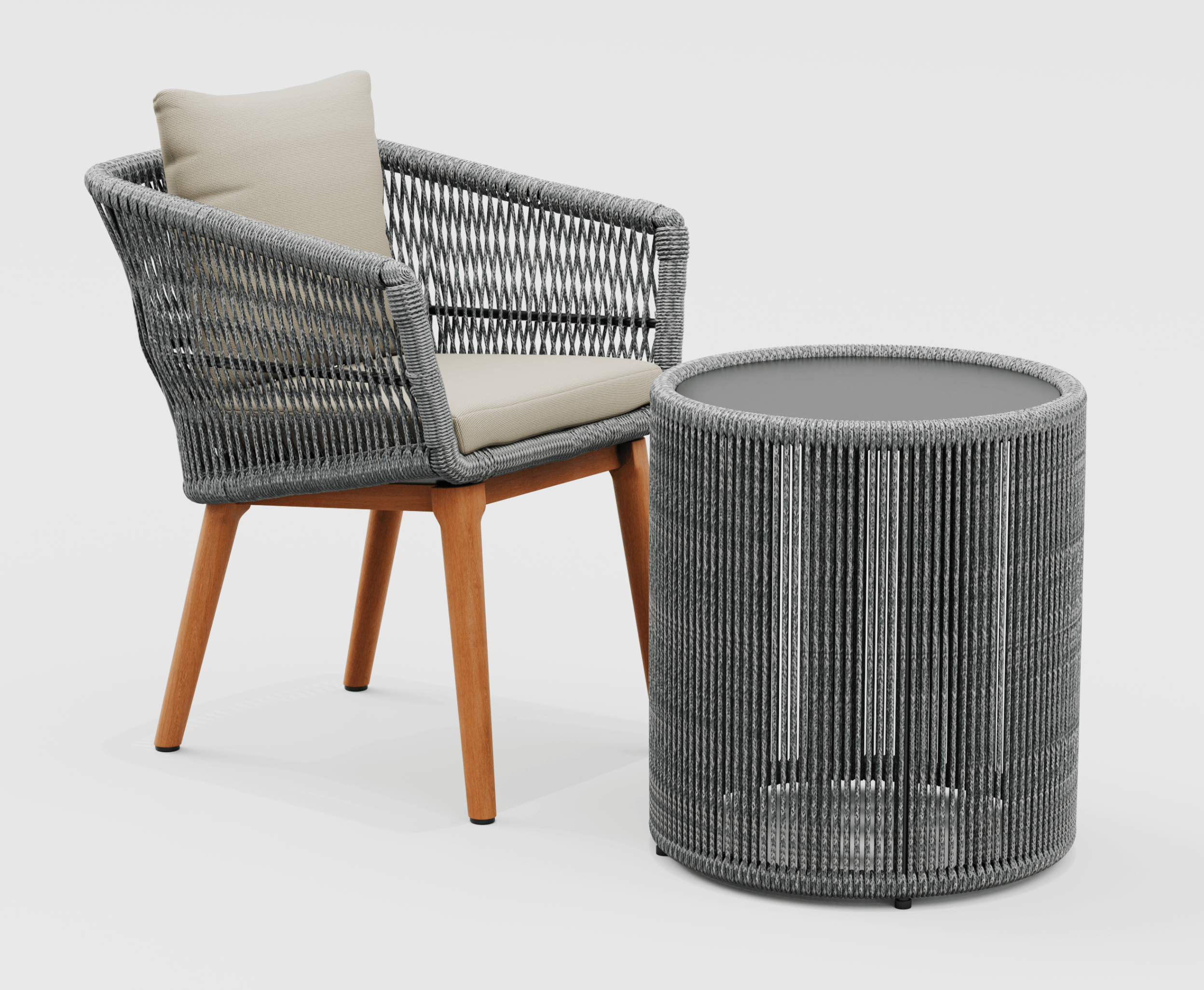 Hannelore Patio Set