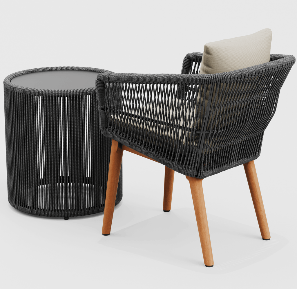 Hannelore Patio Set