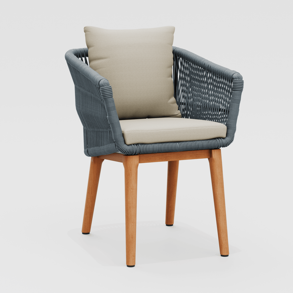 Hannelore Patio Set
