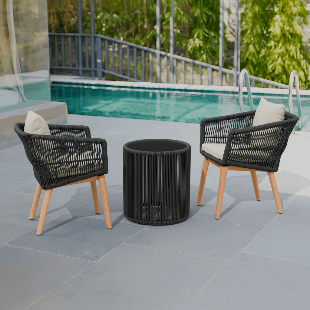 Hannelore Patio Set
