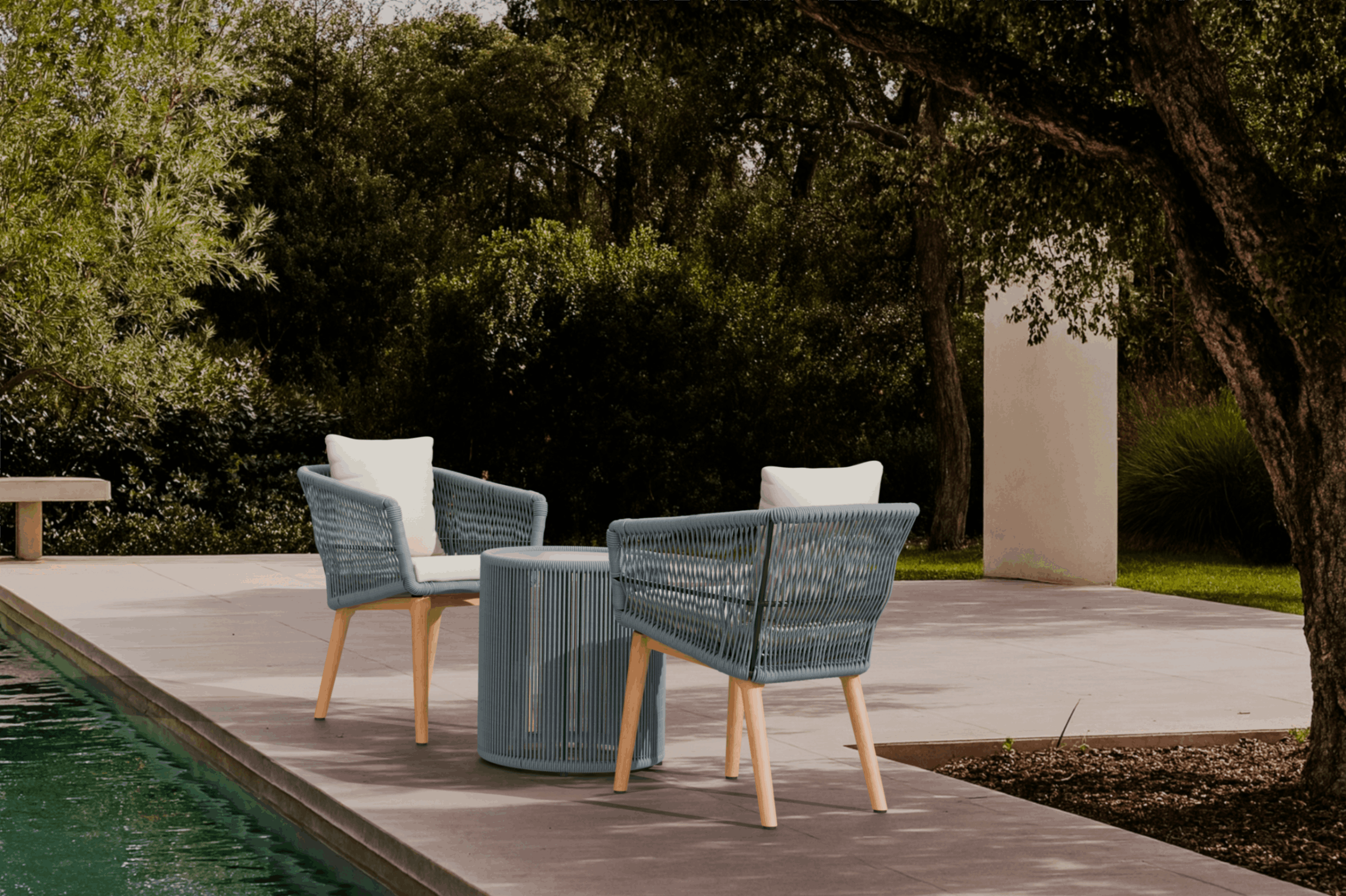 Hannelore Patio Set