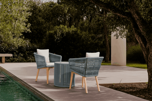 Hannelore Patio Set