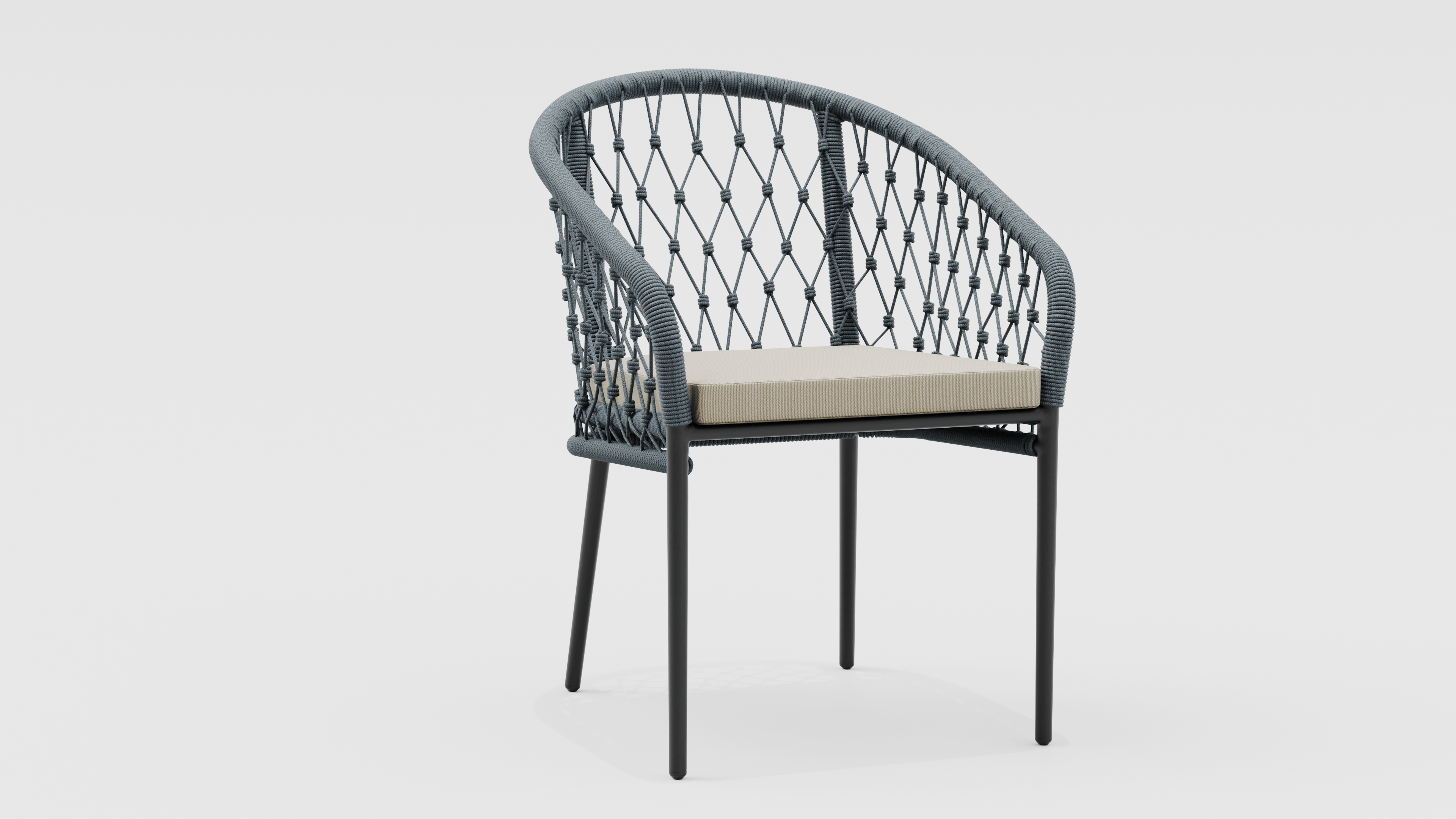 Erwin Patio Set