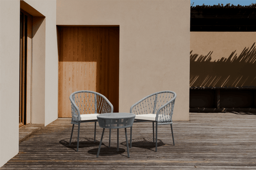 Erwin Patio Set