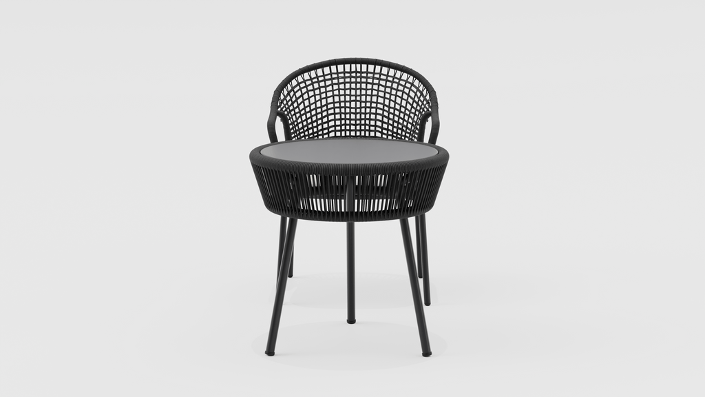 Martin Patio Set