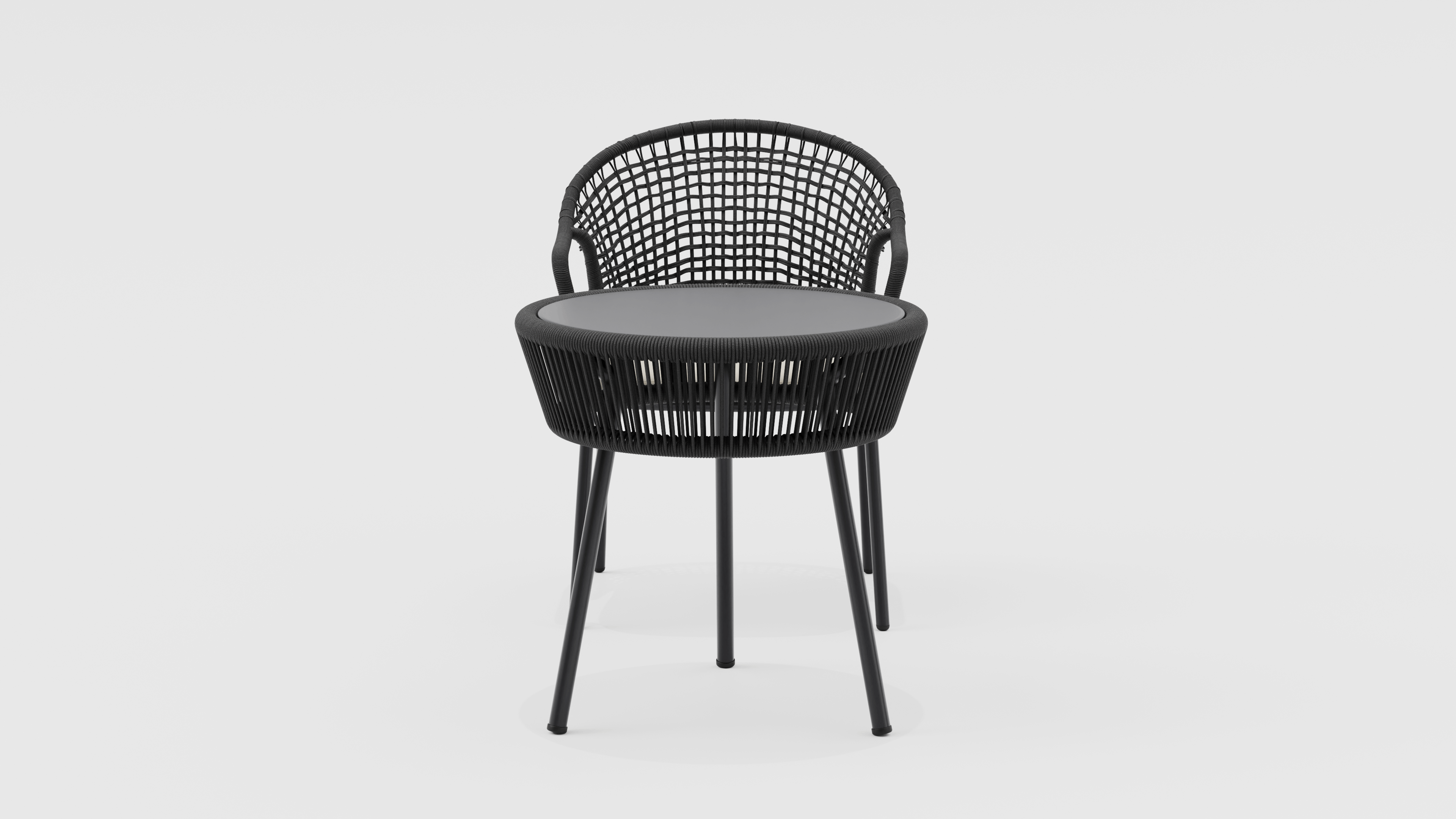 Martin Patio Set