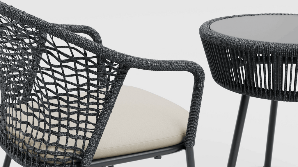 Martin Patio Set