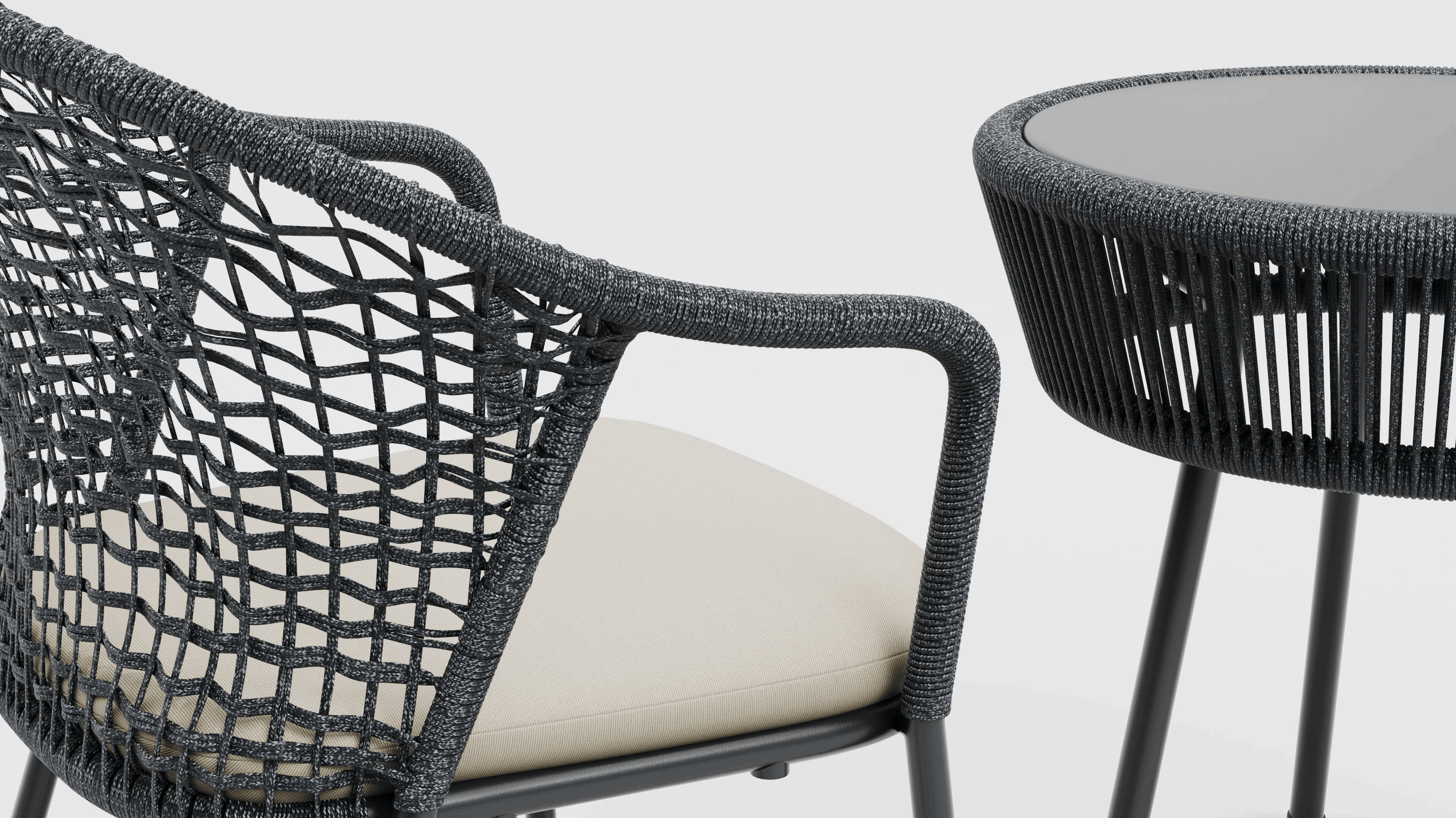 Martin Patio Set