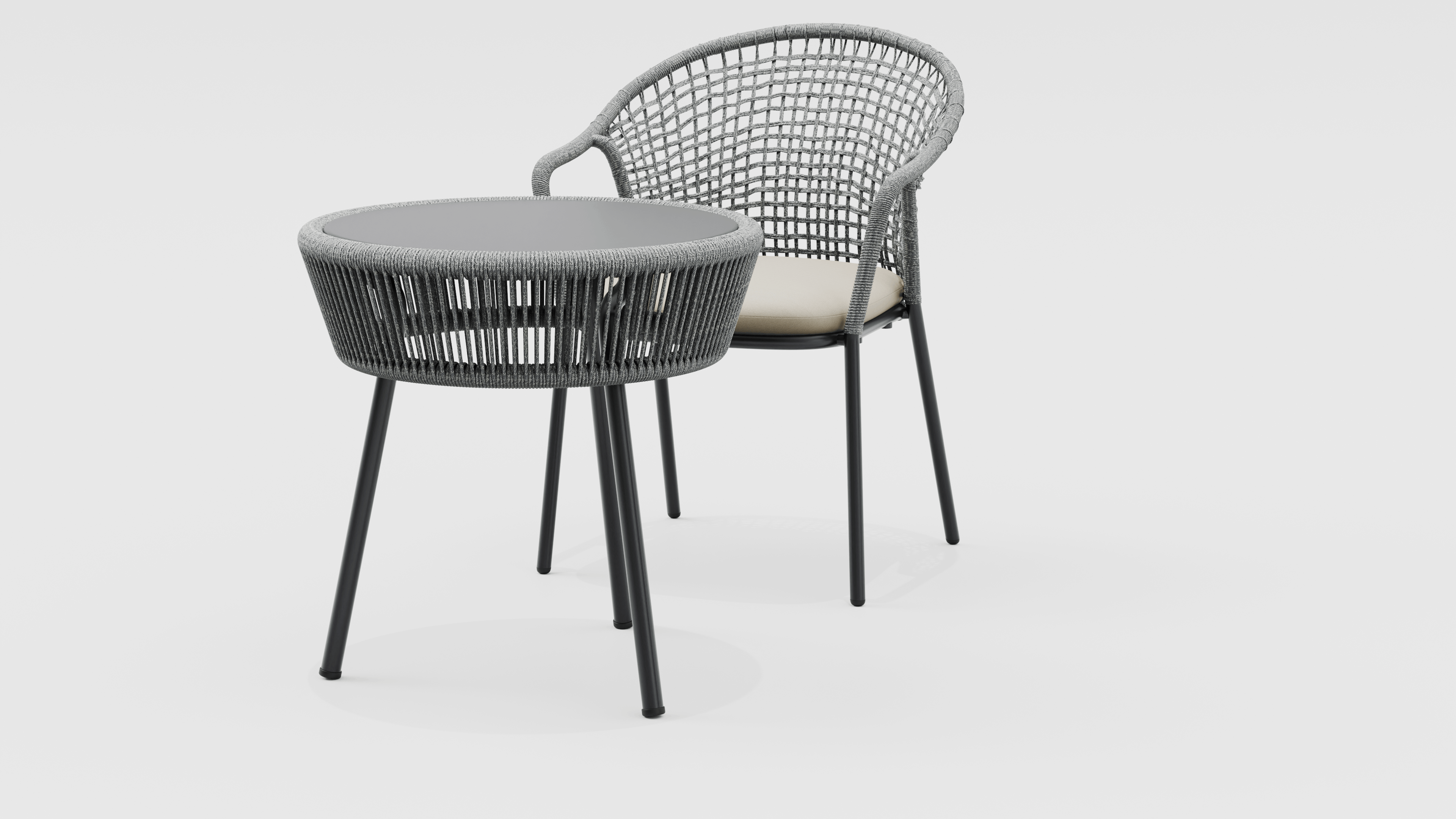 Martin Patio Set