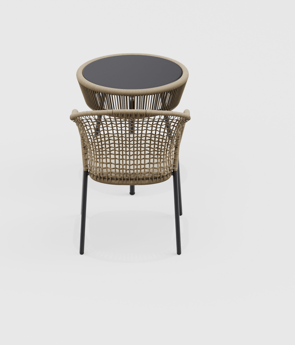 Martin Patio Set