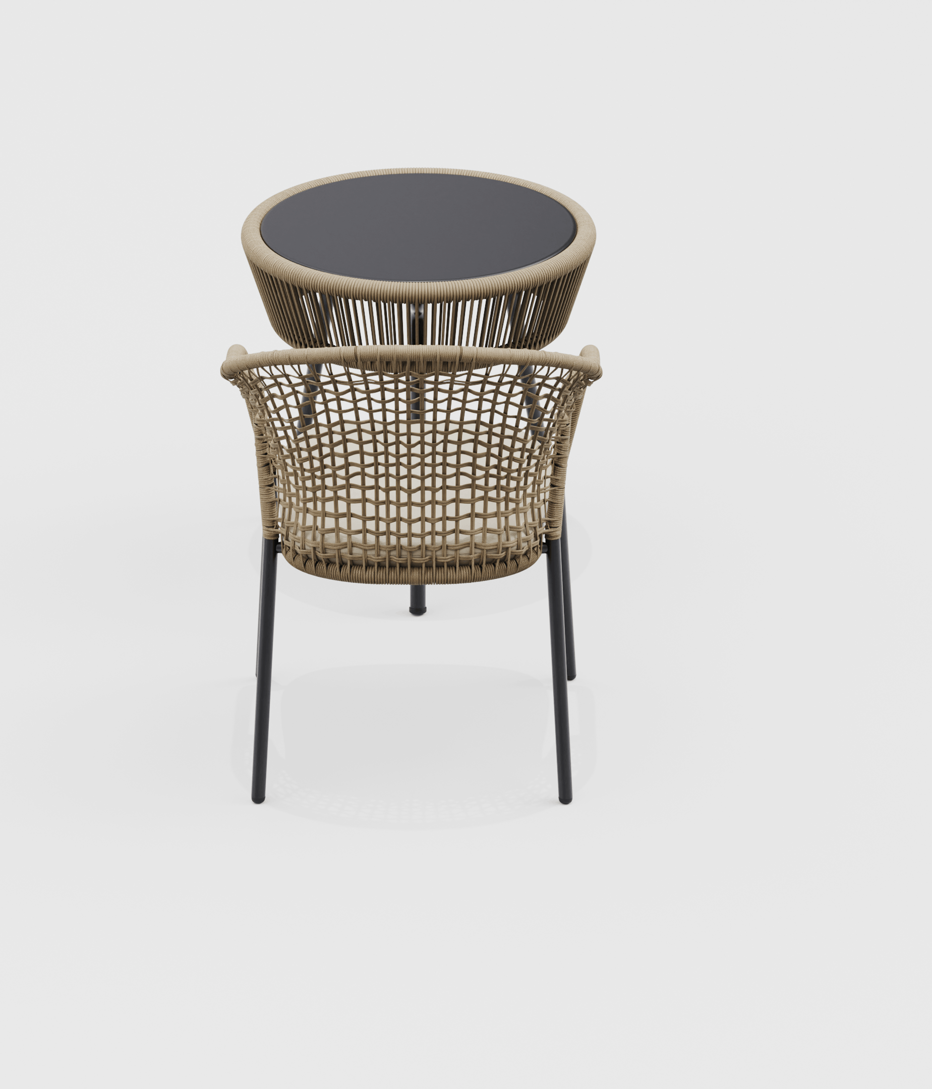 Martin Patio Set