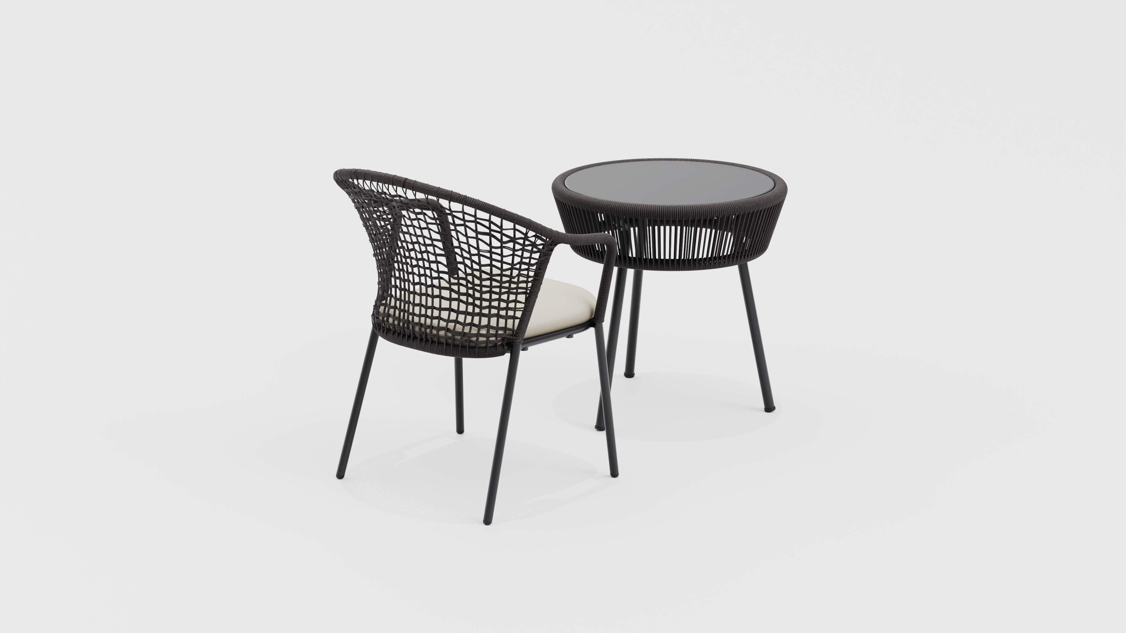 Martin Patio Set