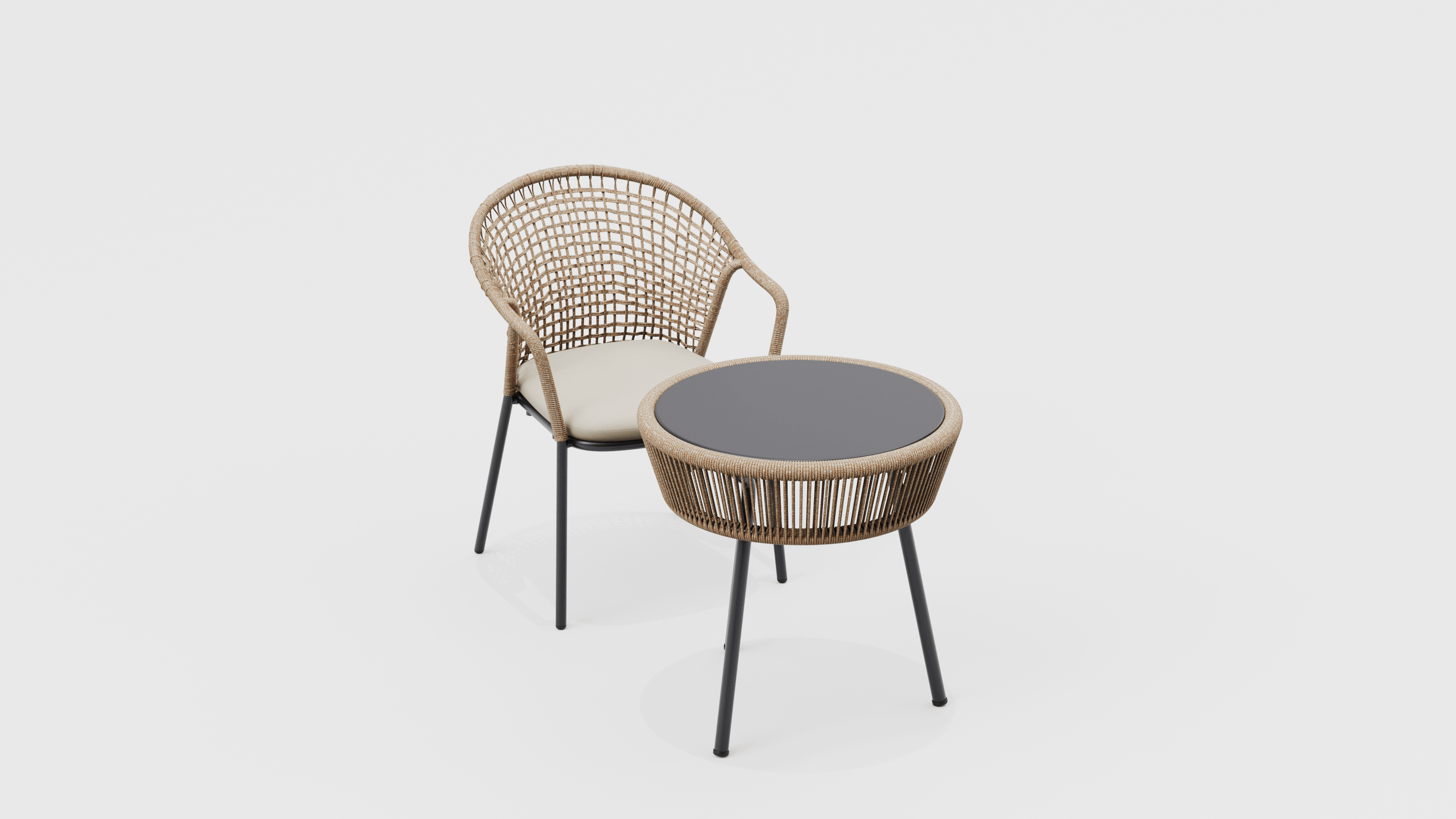 Martin Patio Set
