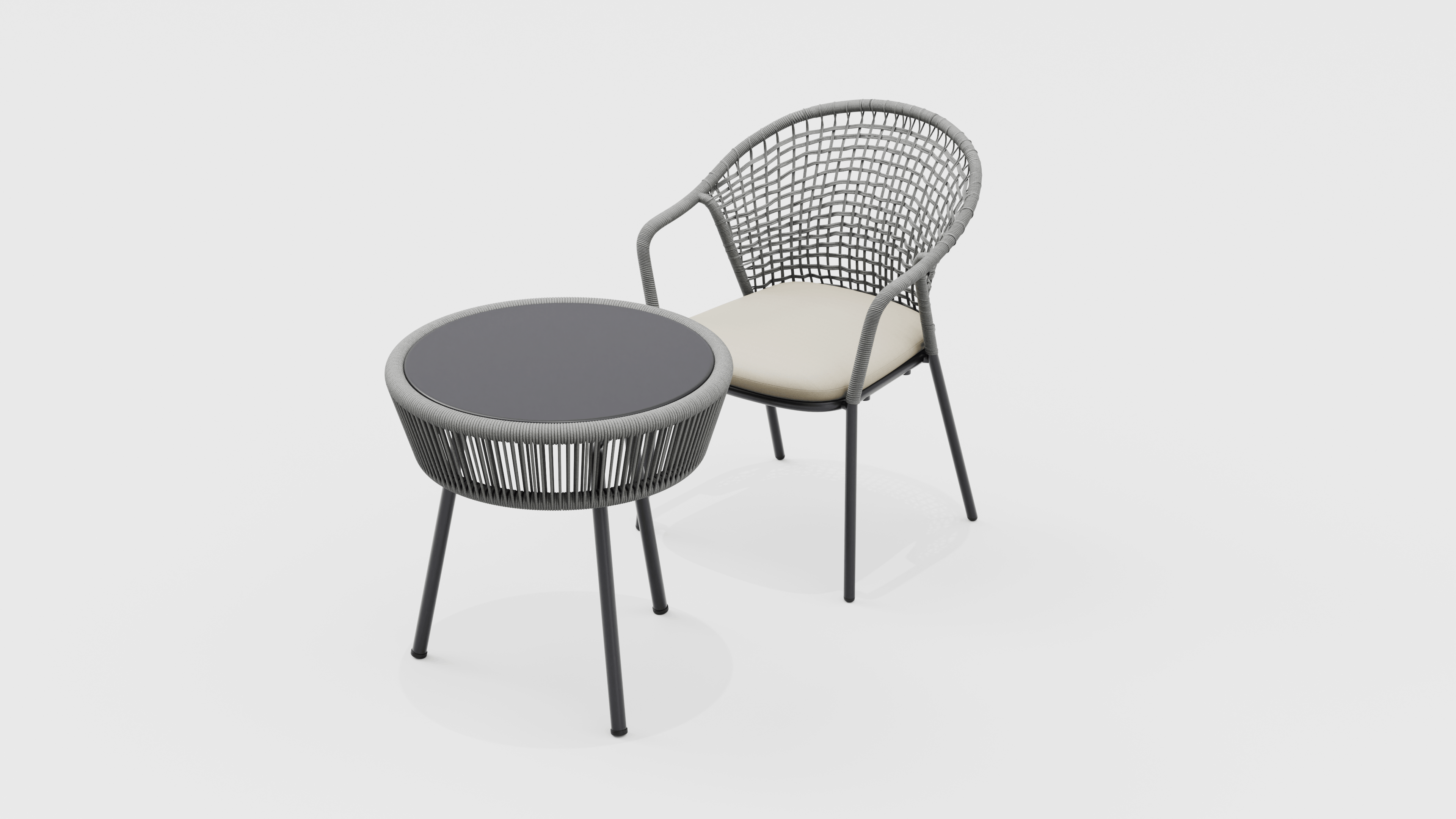 Martin Patio Set