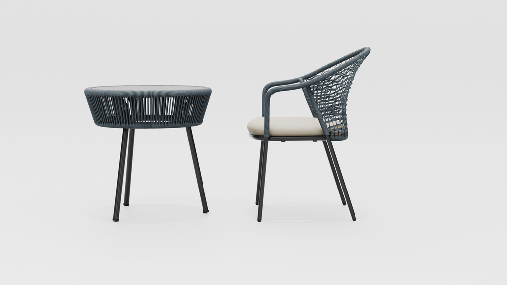 Martin Patio Set