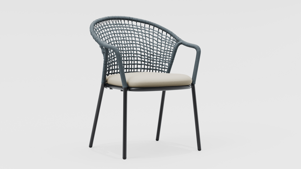 Martin Patio Set