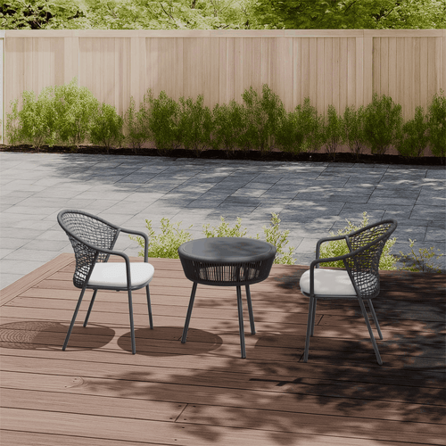 Martin Patio Set