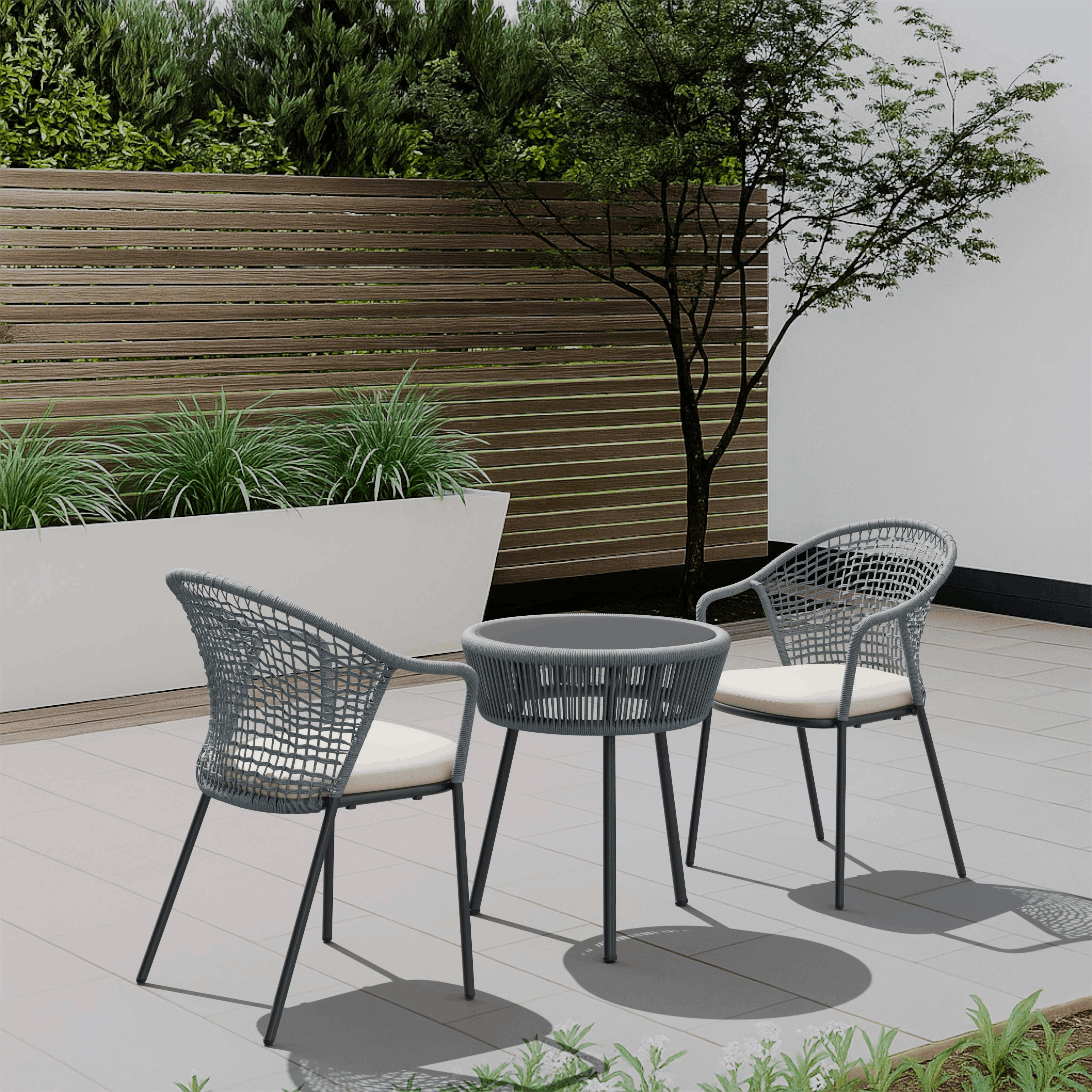 Martin Patio Set
