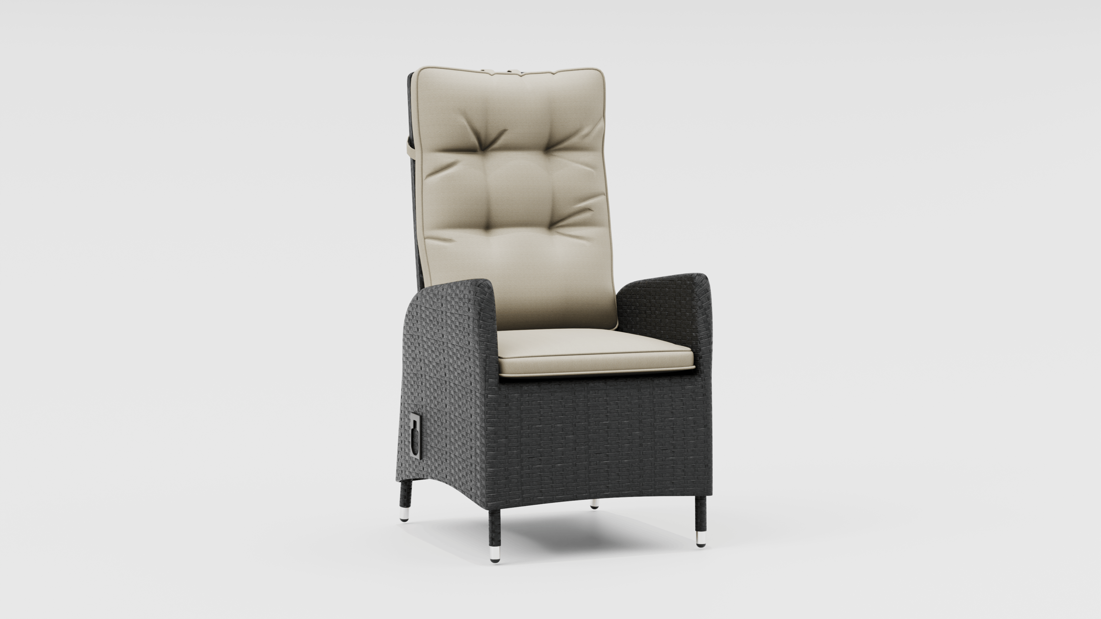 Susanne Patio Recliner Set