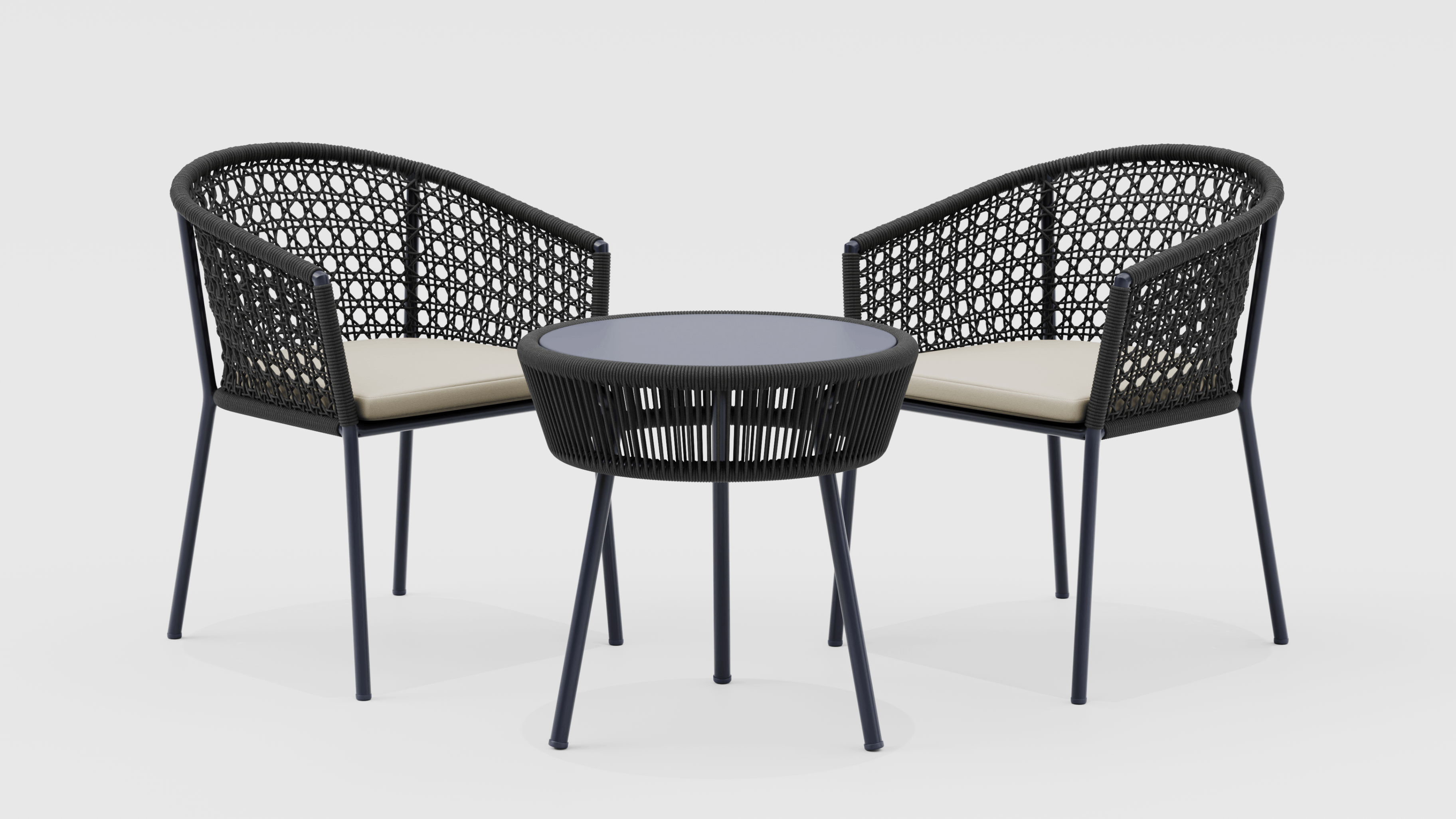 Katarina Patio Set