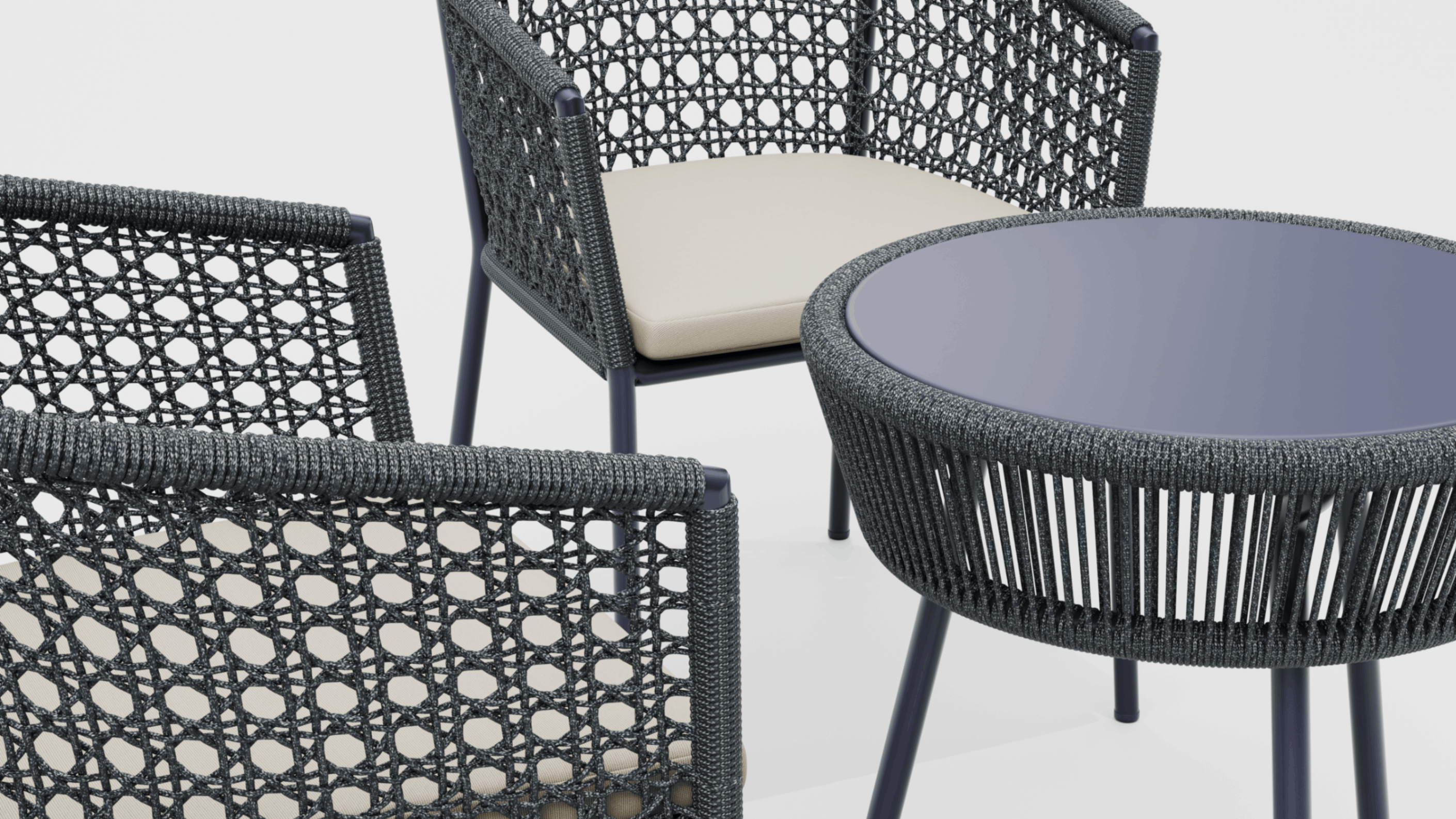 Katarina Patio Set