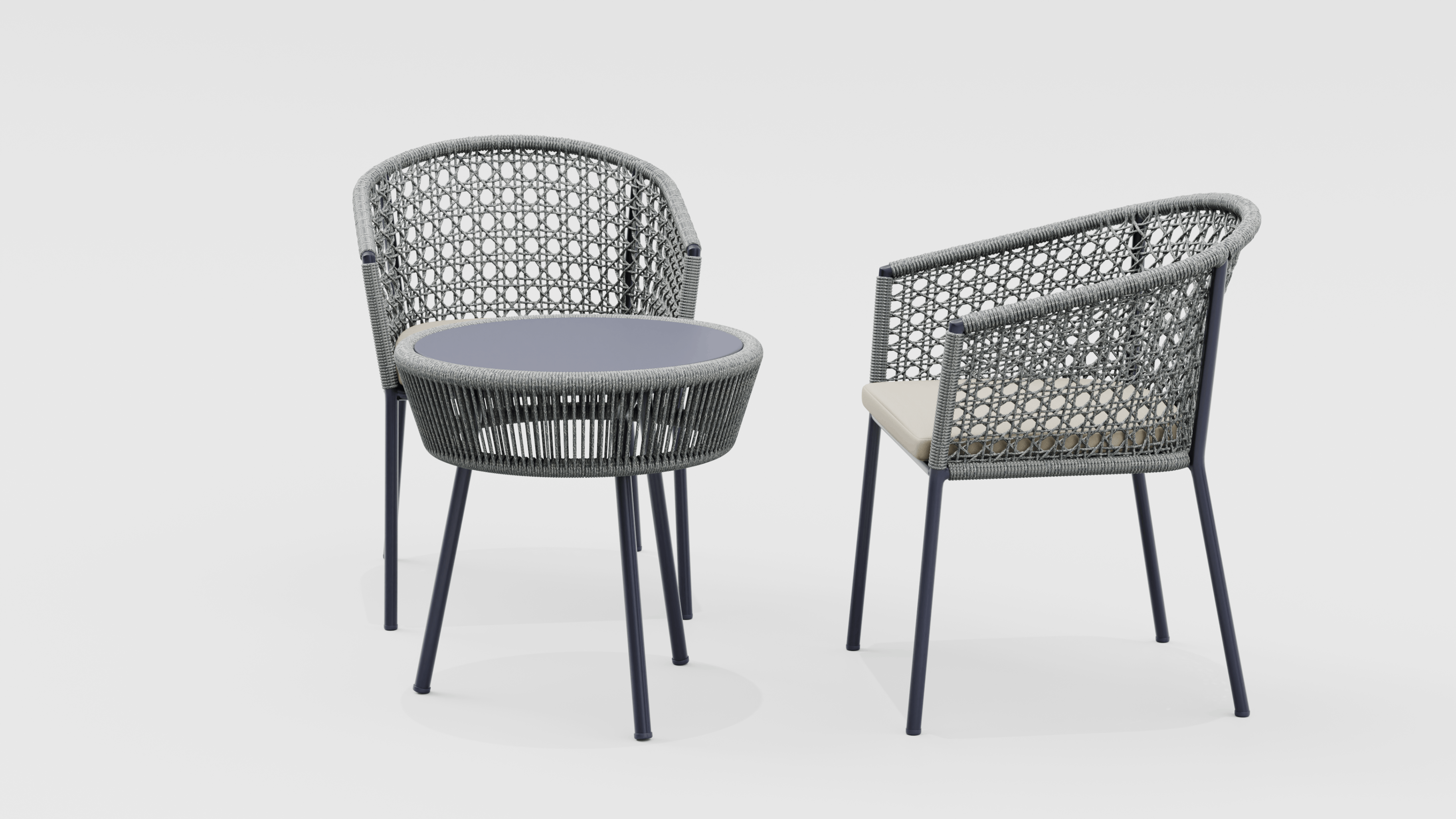 Katarina Patio Set