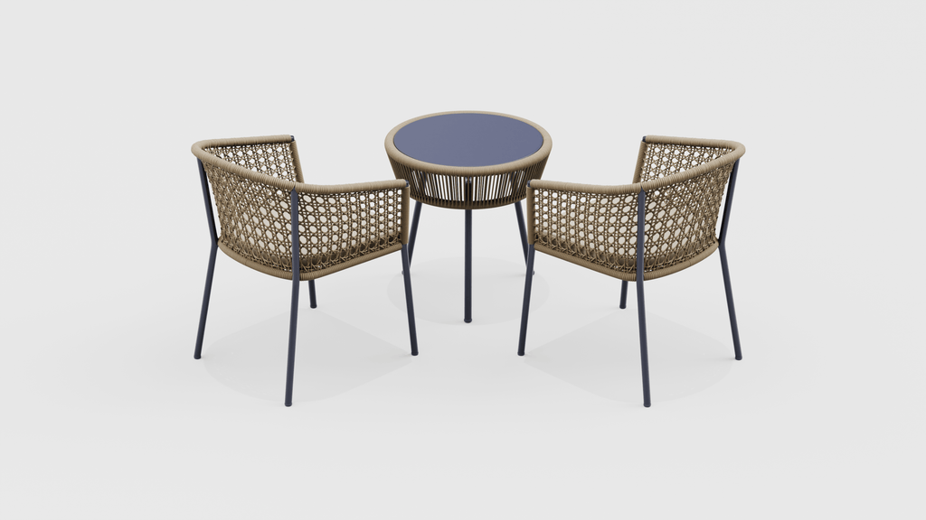 Katarina Patio Set