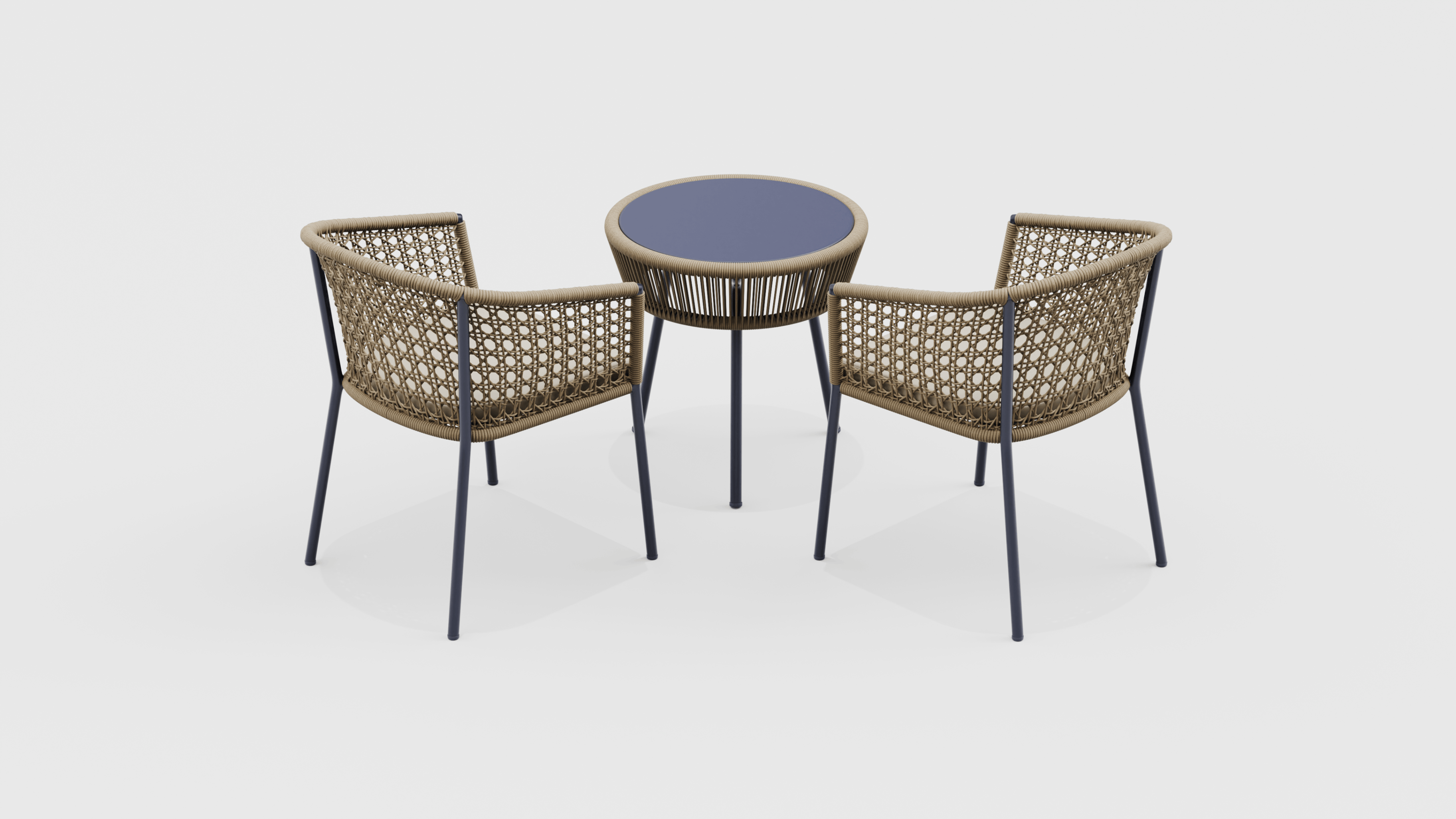 Katarina Patio Set