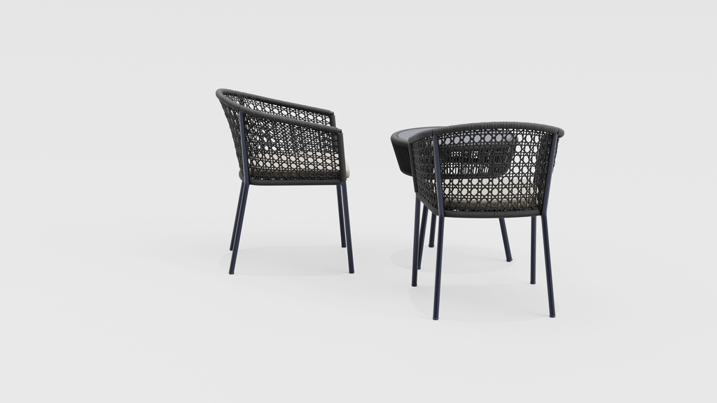 Katarina Patio Set