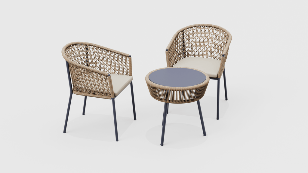 Katarina Patio Set