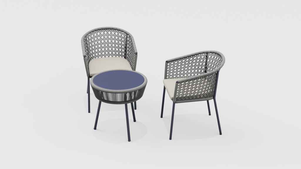 Katarina Patio Set