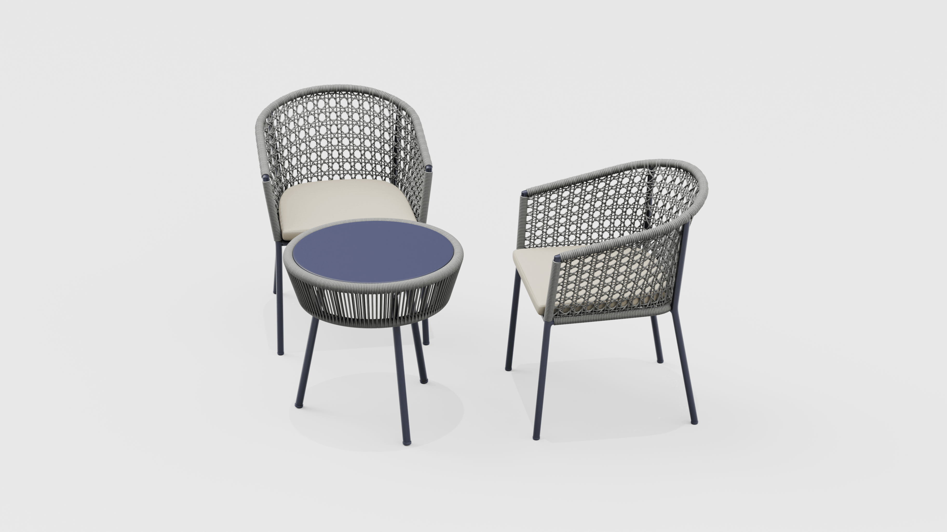 Katarina Patio Set