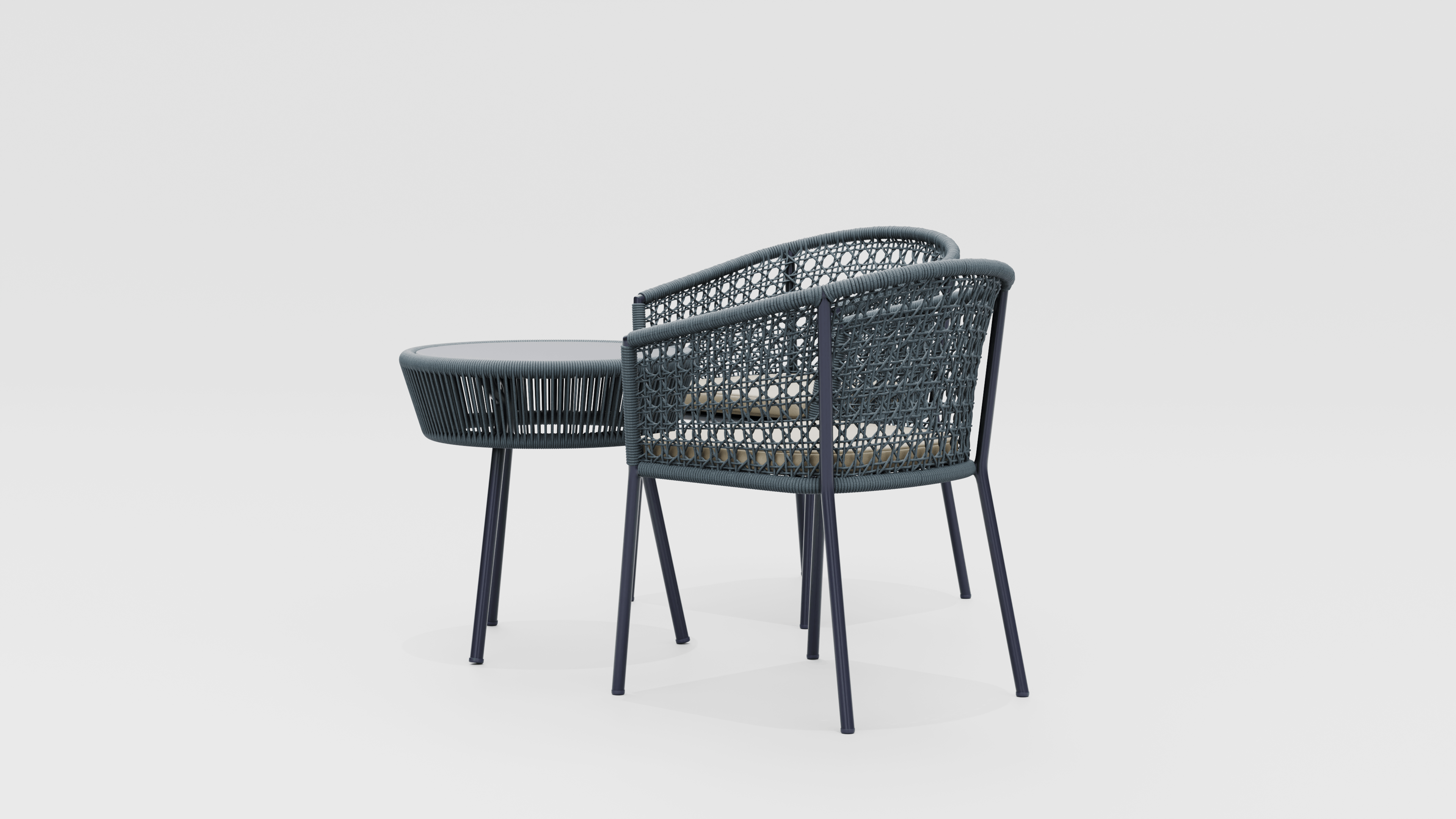 Katarina Patio Set