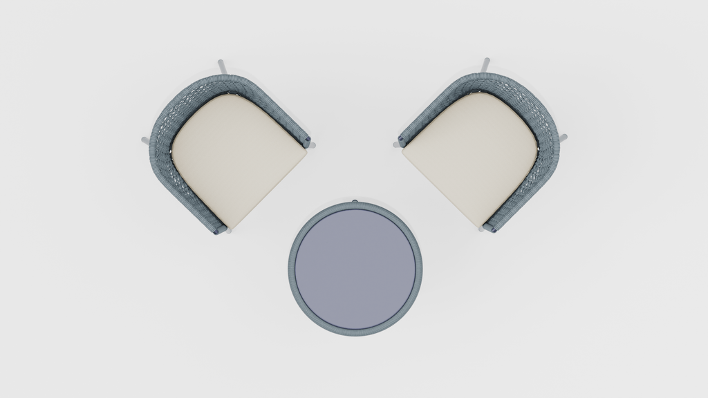 Katarina Patio Set