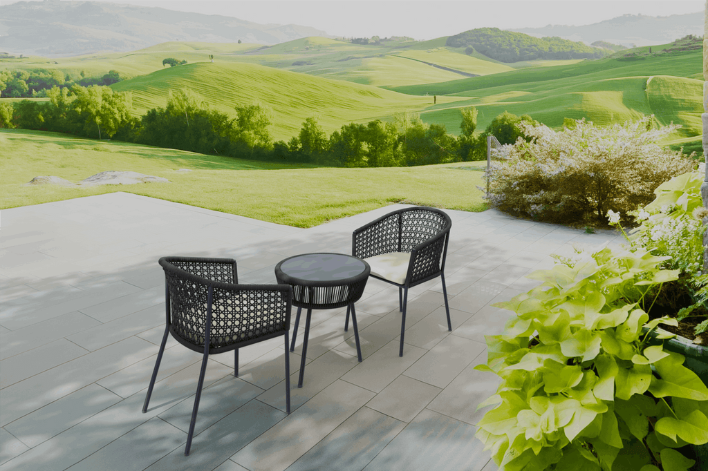 Katarina Patio Set