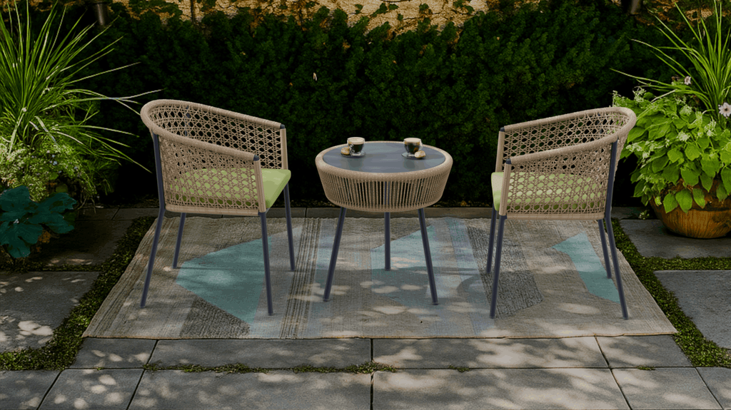 Katarina Patio Set