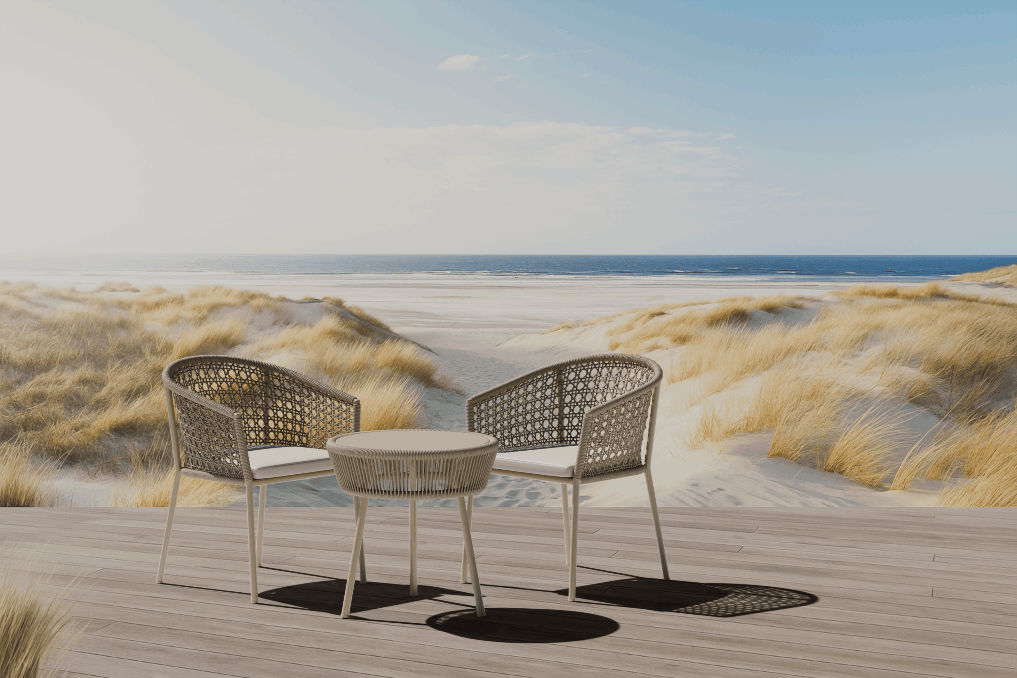 Katarina Patio Set