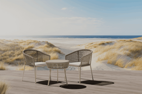 Katarina Patio Set