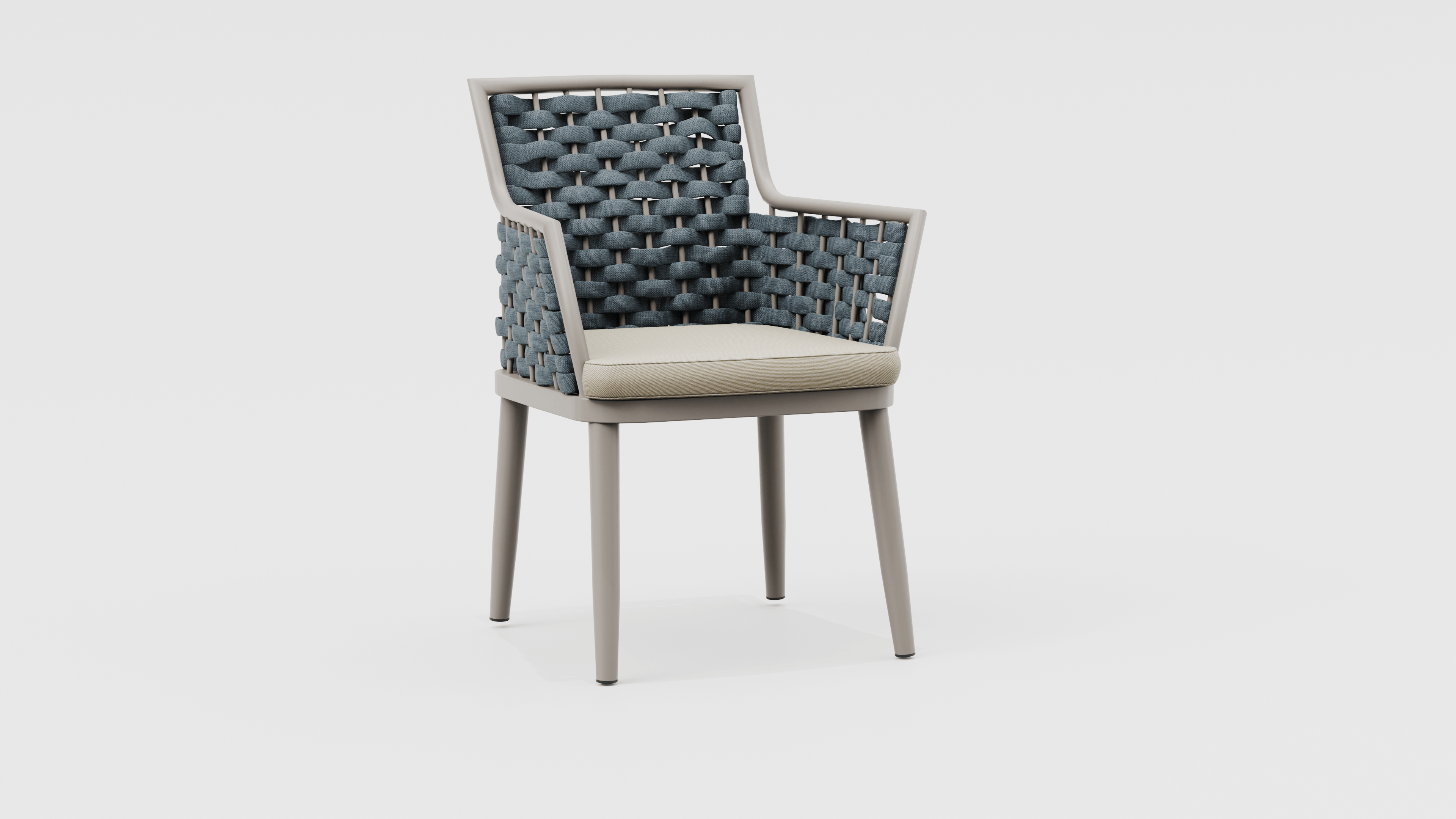 EVA Patio Set