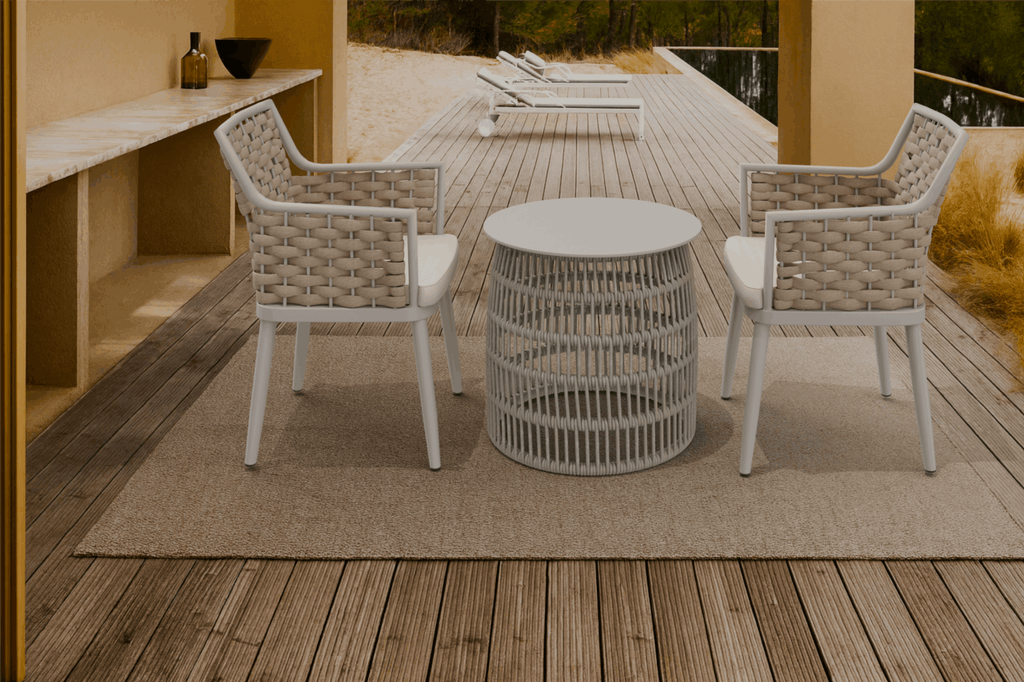 EVA Patio Set