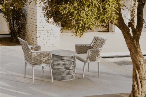 EVA Patio Set