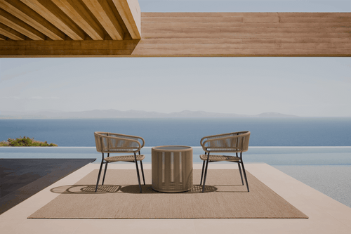 Simon Patio Set