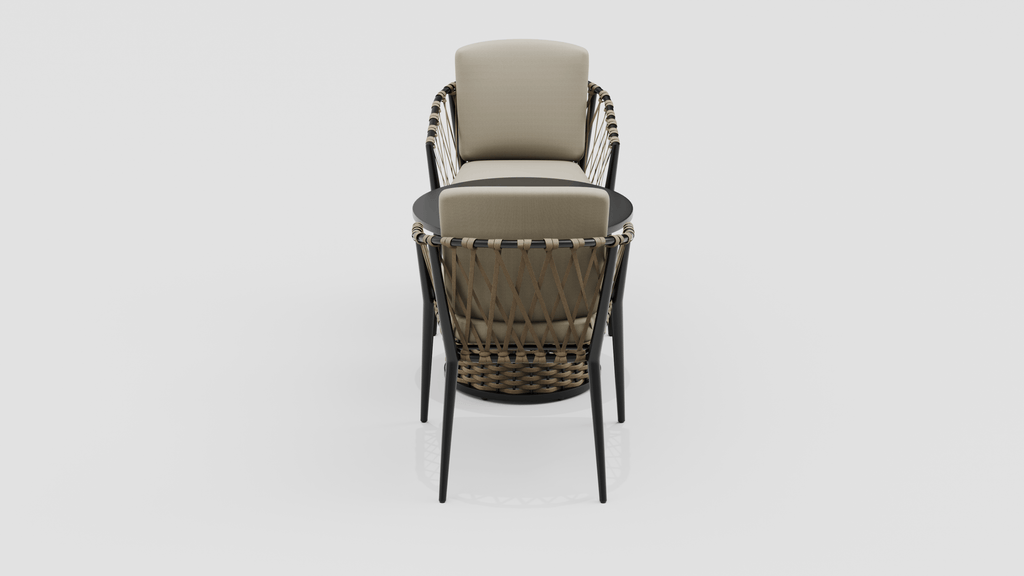 Annette Patio Set