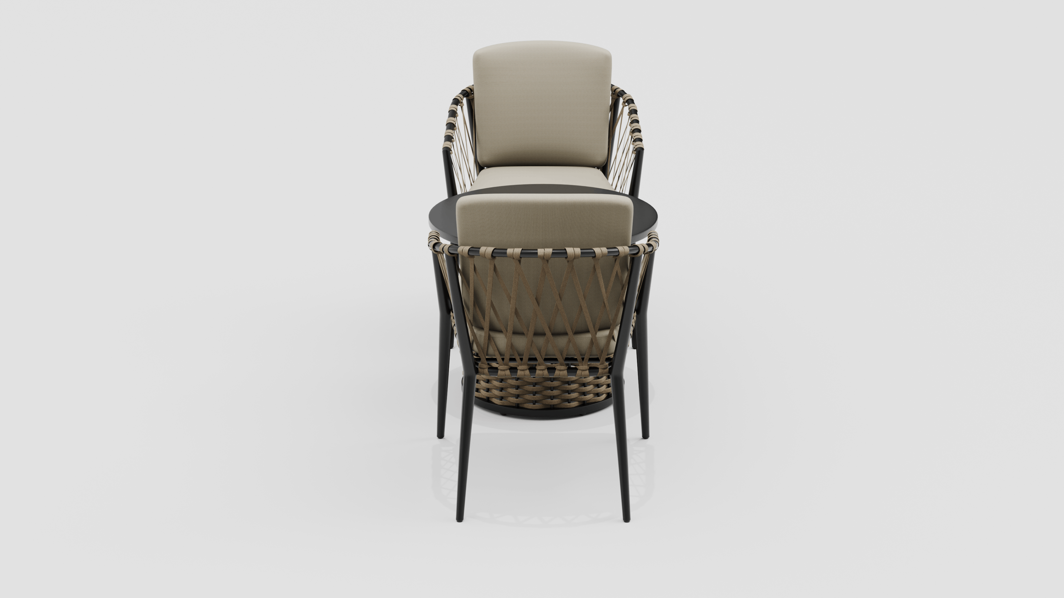 Annette Patio Set