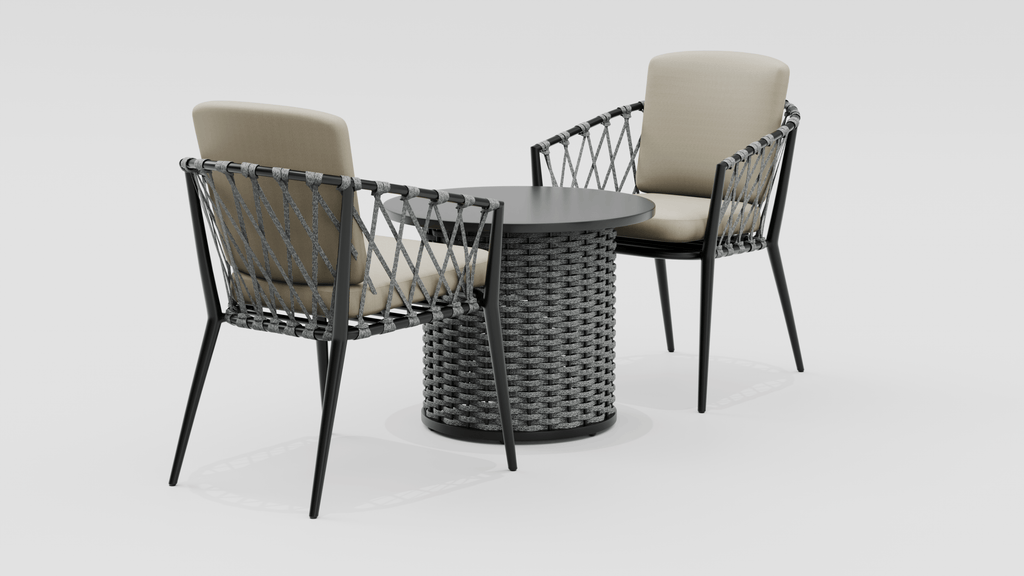 Annette Patio Set