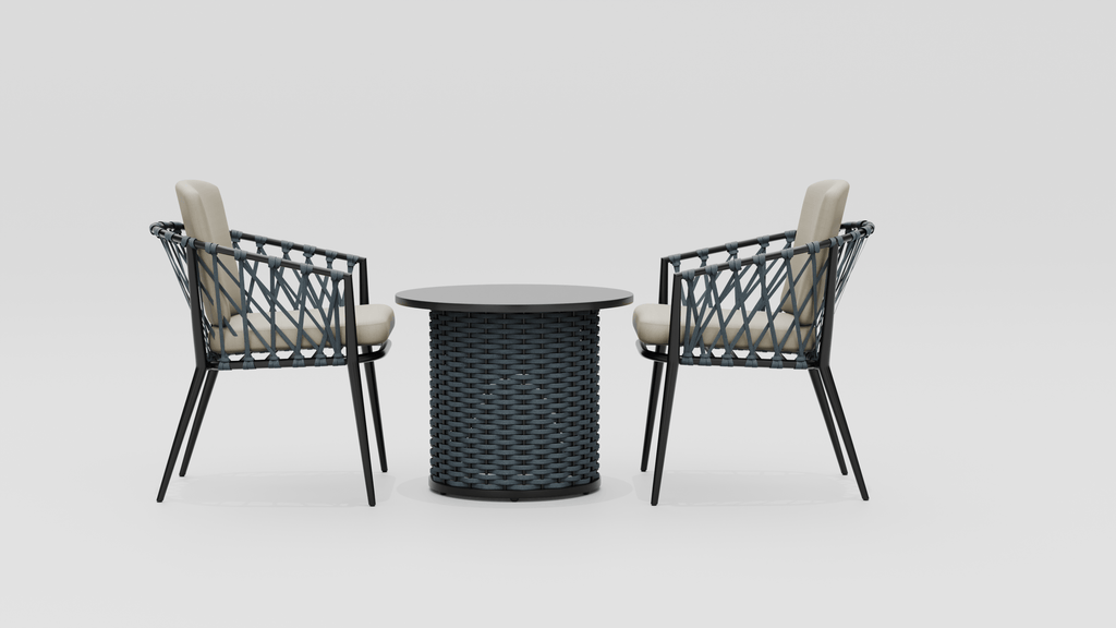 Annette Patio Set