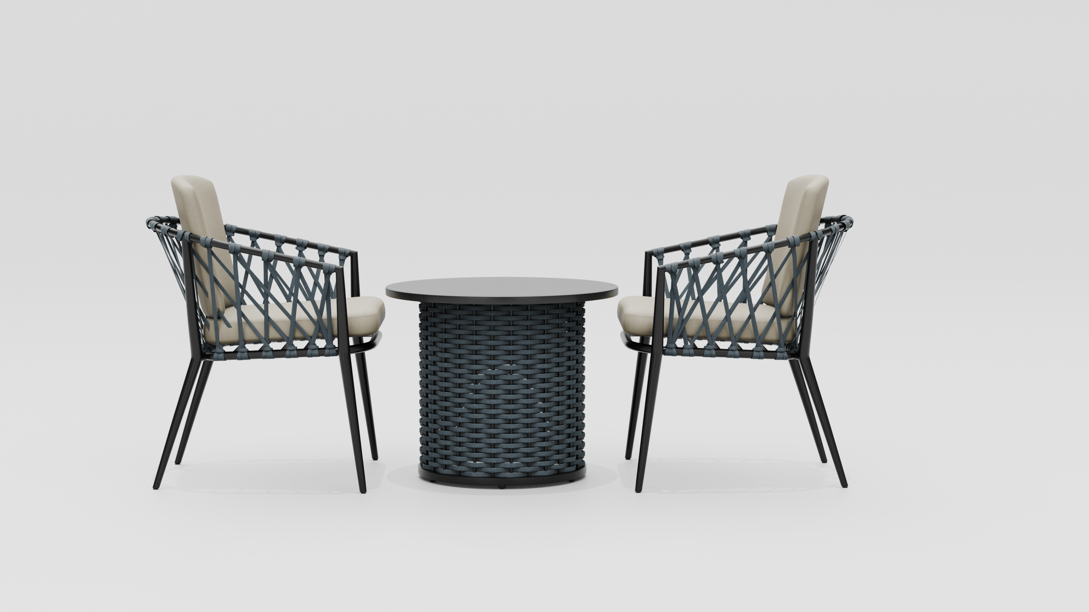 Annette Patio Set