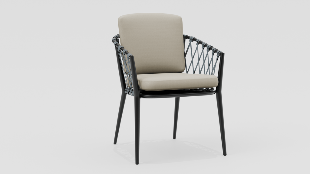 Annette Patio Set