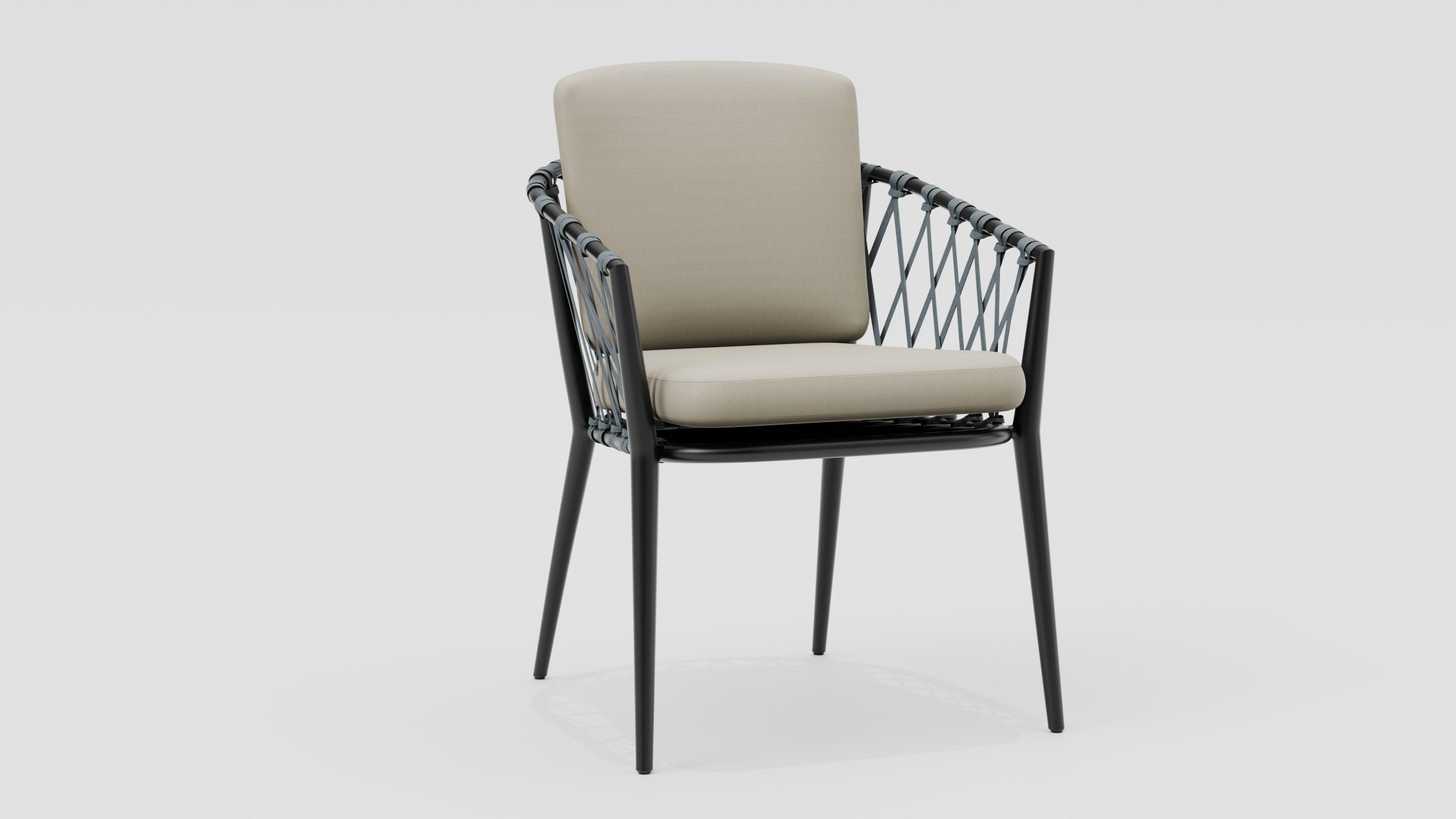 Annette Patio Set