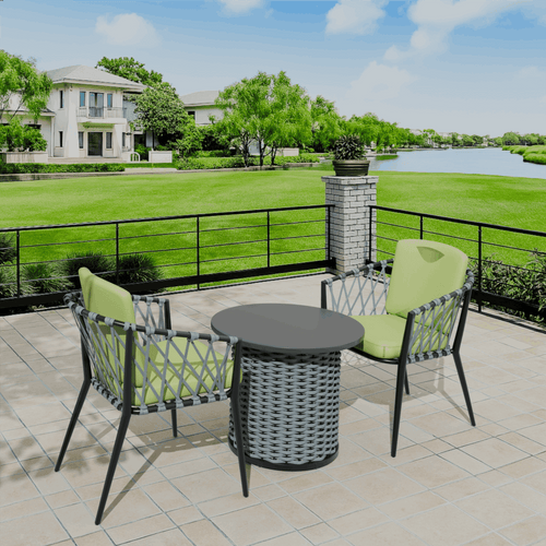 Annette Patio Set